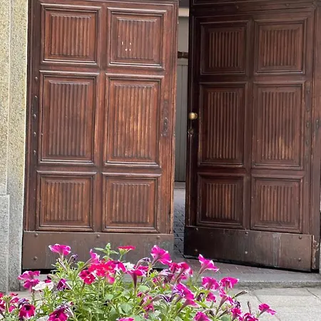 Appartamento In Centro Storico 