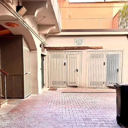 Appartamento In Centro Storico 
