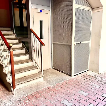 Appartamento In Centro Storico 