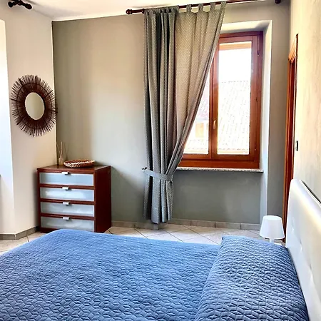 Appartamento In Centro Storico 