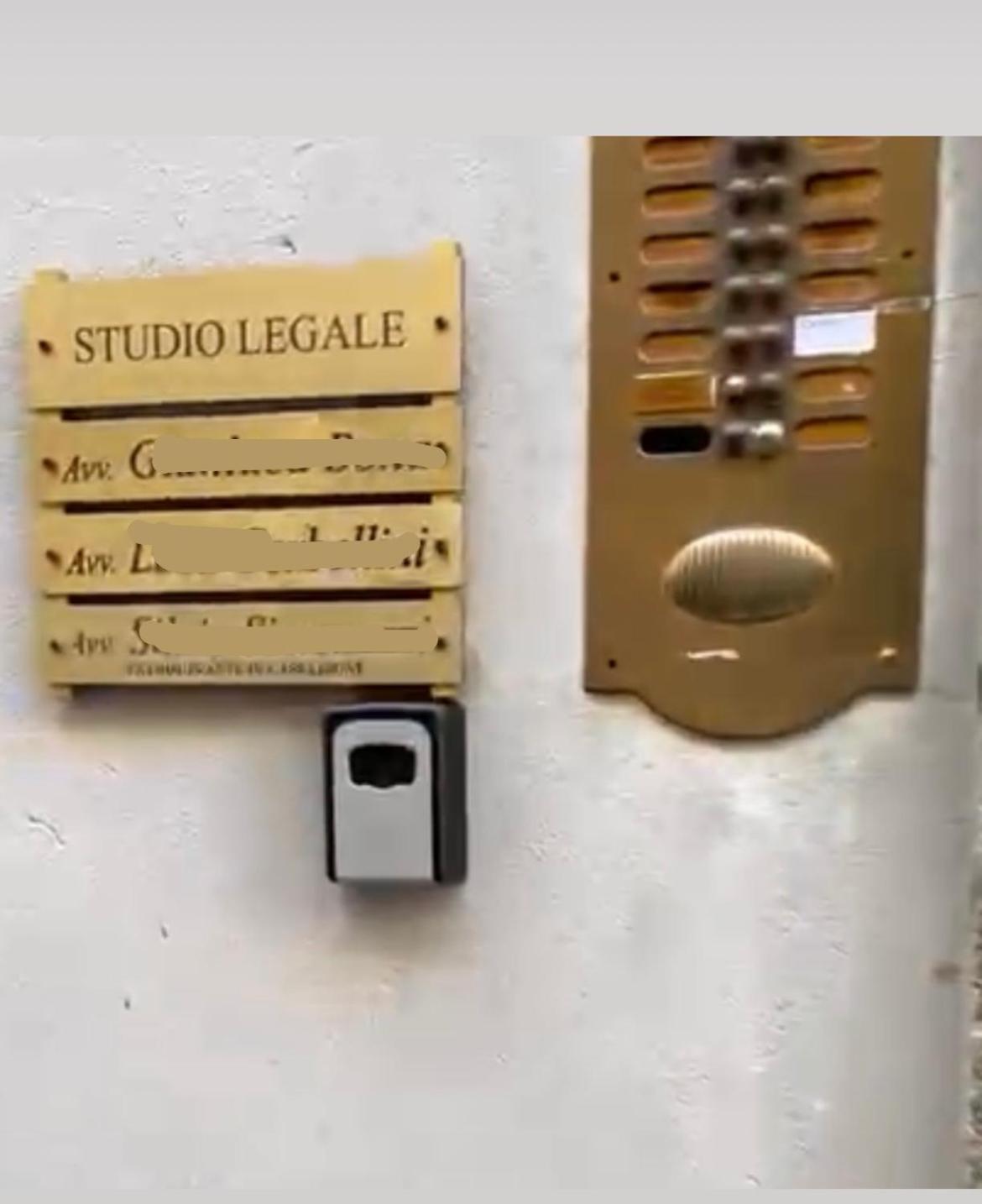 In Centro Storico 